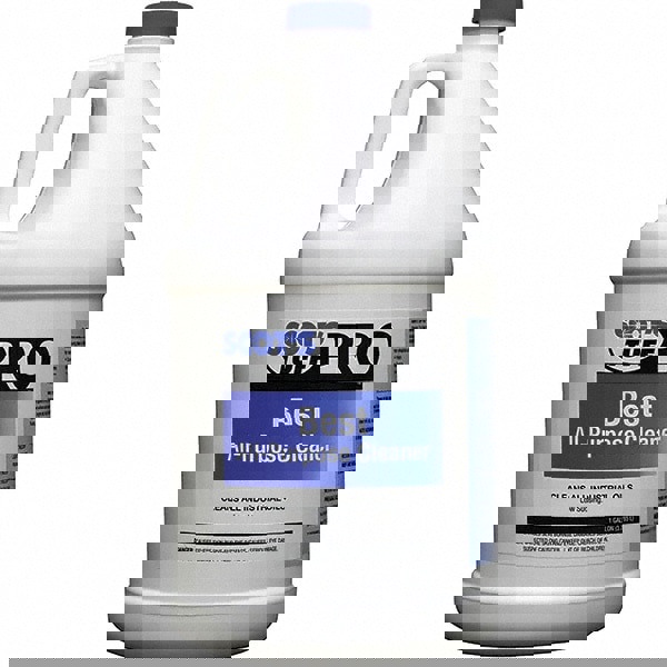 All-Purpose Cleaner: 1 gal Bottle